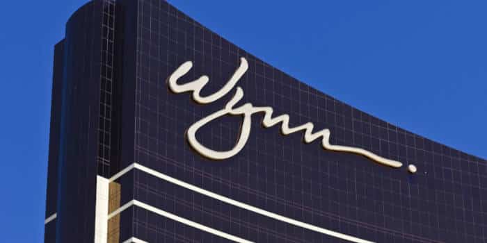 นักลงทุน Capital World เพิ่มสิทธิ์ในการเป็นเจ้าของใน Wynn Resorts