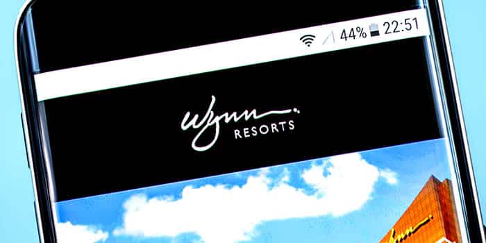 Wynn Resorts ถอนตัวออกจากการแข่งขันใบอนุญาตคาสิโนในรัฐนิวยอร์กใต้