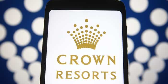 โรงแรม Crown Sydney ถูกห้ามให้เปิดเครื่องสล็อตโป๊กเกอร์ใช้งาน
