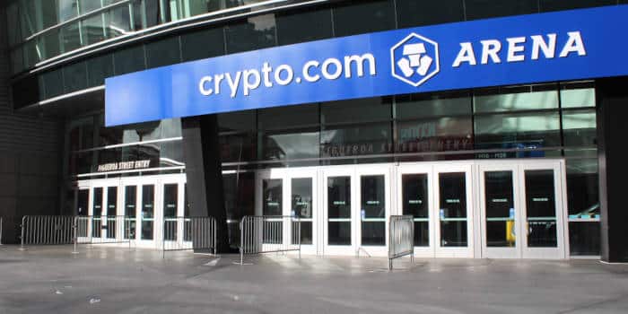 Crypto.com ต่อสู้กับการลงโทษของ Nevada Gaming ต่อสัญญากีฬาแข่งขัน