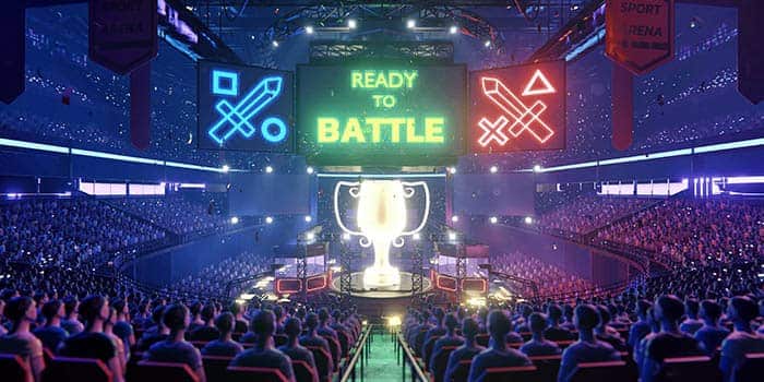 AdmiralBet เพิ่ม Oddin.gg เข้าสู่ Soluion เดิมพัน Esports ให้คะแนนระดับสูง