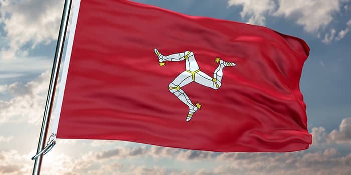 พนักงานที่ผ่านการฝึกอบรมจาก GSC ในเกาะ Isle of Man เรียนรู้การรู้จดิบอาการของการค้ามนุษย์