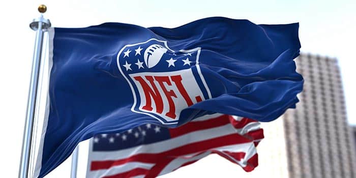 NFL มอบเงิน 600,000 ดอลลาร์เพื่อสนับสนุนการวิจัยพฤติกรรมการพนัน โฟกัสที่นักศึกษามหาวิทยาลัย
