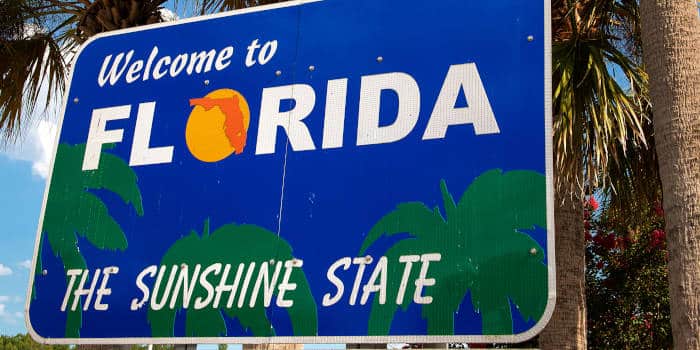 ถูกจับกุมโดย Florida Sheriff ในกรณีเกมพนันมูลค่าเกิน 21 ล้านเหรียญ